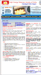 Mobile Screenshot of hemsichd.org